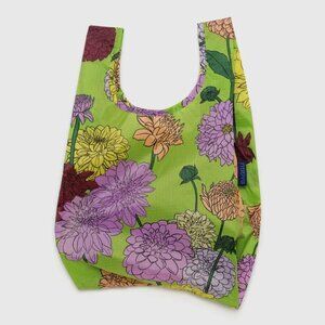 NWT Baby Baggu - Dahlia